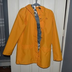 The North Face Women's Liberty Woodmont Rain Jacket